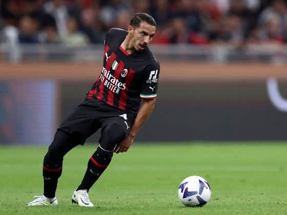 Article image:GdS: The two issues that make Bennacer renewal complicated for Milan