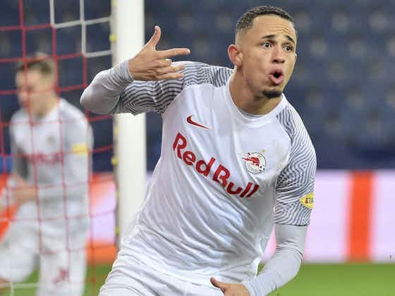 Article image:GdS: Milan aiming to win race for Salzburg striker by offering big pay rise