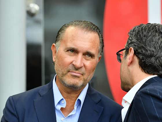 Article image:MN: Cardinale’s mission is to grow Milan on and off the field – the numbers are encouraging