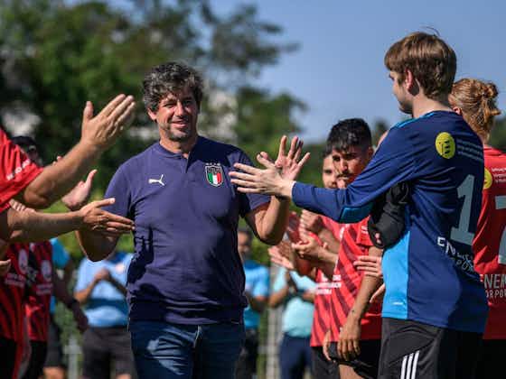 Article image:Albertini gives thoughts on Chelsea game, Leao’s renewal and De Ketelaere’s start