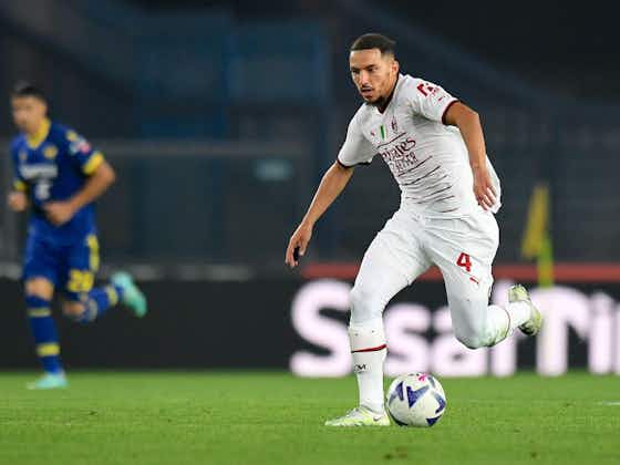 Article image:CorSport: Milan prioritising Bennacer renewal with Premier League clubs lurking