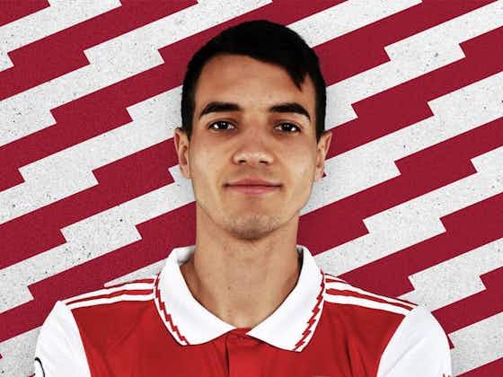 Article image:Agent of Kiwior confirms Milan’s interest and explains why he picked Arsenal