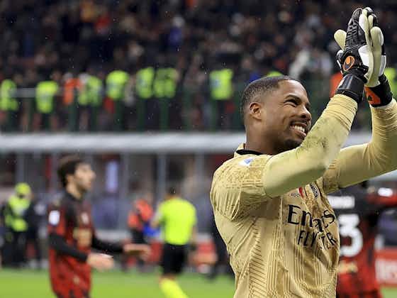 Immagine dell'articolo:Tuttosport: A long season with many renewals for Milan – only Maignan missing