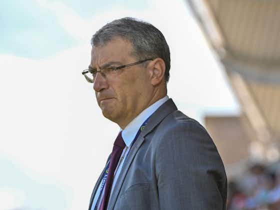 Article image:CM.it: Toulouse director Comolli could join Milan hierarchy – his background
