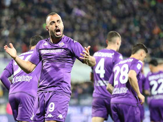 Article image:Goal: Milan and Fiorentina have a pact regarding striker with €80m clause – the details
