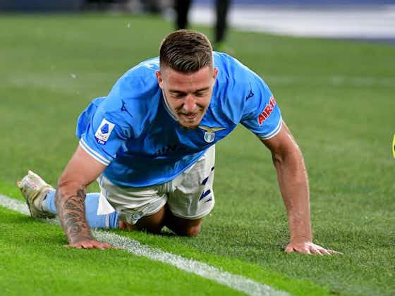 Article image:CM: The truth about Milan links as Lazio want €35m for Milinkovic-Savic