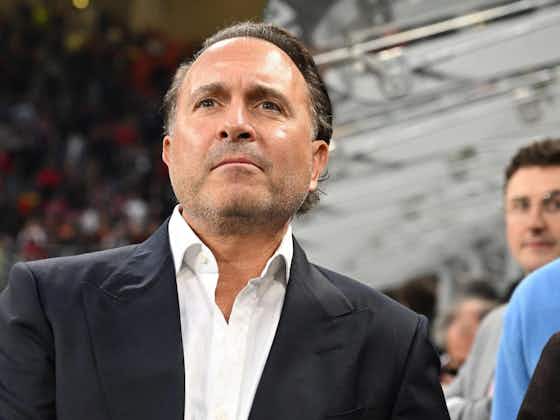Immagine dell'articolo:GdS: ’The worst image’ – how Cardinale experienced Milan’s loss to Inter
