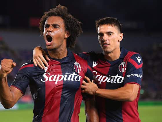 Artikelbild:Tuttosport: Milan keeping a close eye on Bologna striker amid recent success