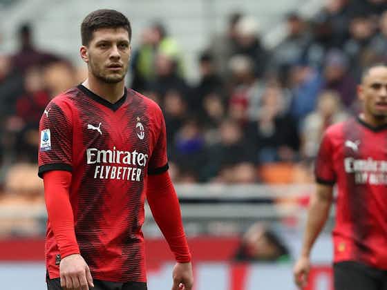 Article image:CorSera: Milan ‘one step away’ from renewing striker’s contract amid Giroud exit