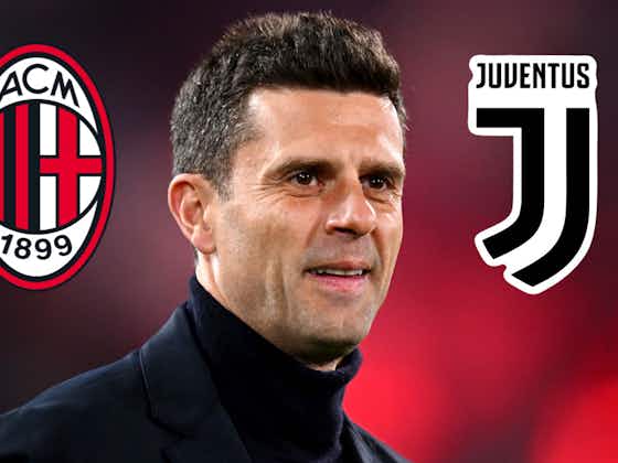 Article image:CM: Motta must soon face rumours about his future – Milan and Juventus lurk
