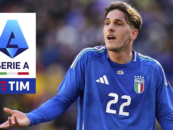Article image:CM: Italy forward wants Serie A return – where Milan stand after talks with entourage