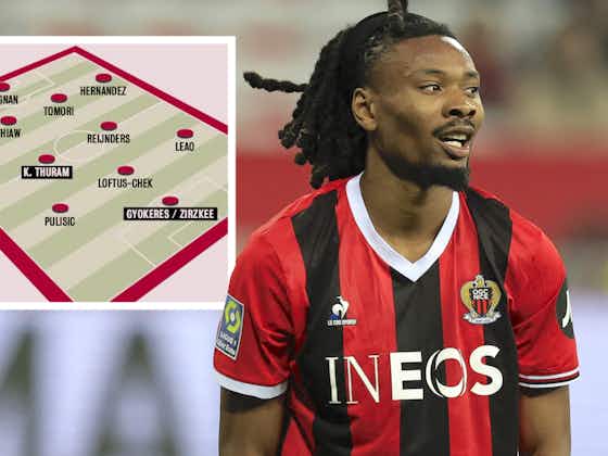 Article image:GdS: How Milan could line up in 2024-25 if two major targets arrive