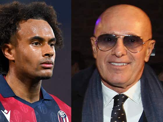 Immagine dell'articolo:Sacchi identifies the signings that Milan need take a further leap forward
