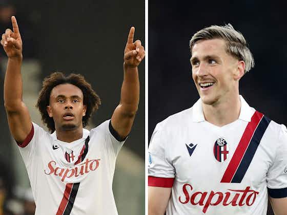 Immagine dell'articolo:GdS: Why Milan could have the edge over Inter in pursuit of Bologna star