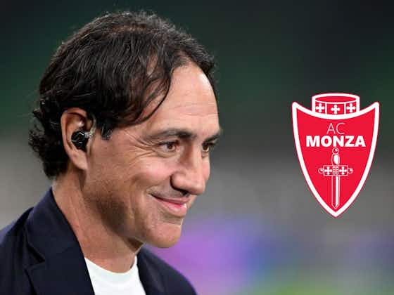 Article image:CM: Milan legend in line for Monza job with Palladino set to leave