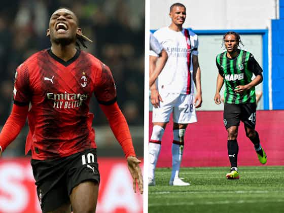 Article image:CorSera: Charged up Leao, defensive improvement – Milan’s plan for the comeback