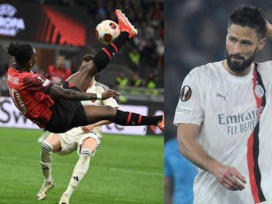 Article image:GdS: All bark, no bite – Milan betrayed by their attack in decisive moments