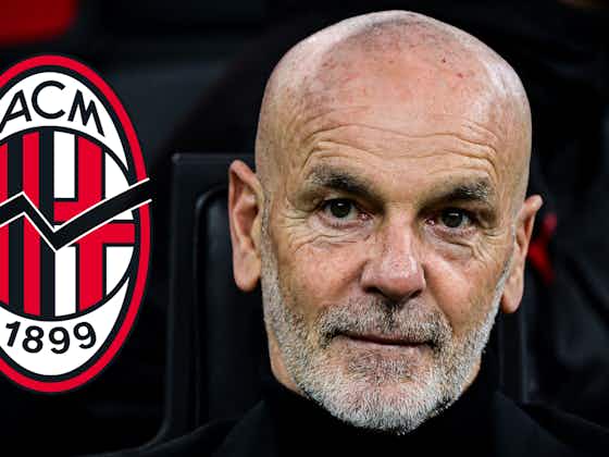 Article image:MN: ‘The club and I will take stock’ – Pioli now facing an ‘inevitable fate’