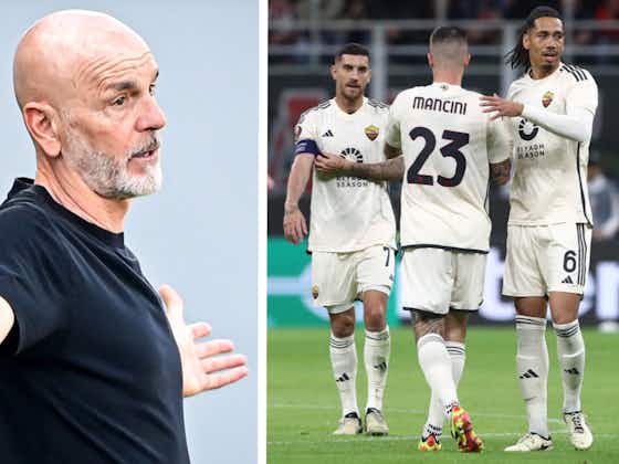 Article image:GdS: Pioli’s time is up but blame for Milan’s collapse must be shared