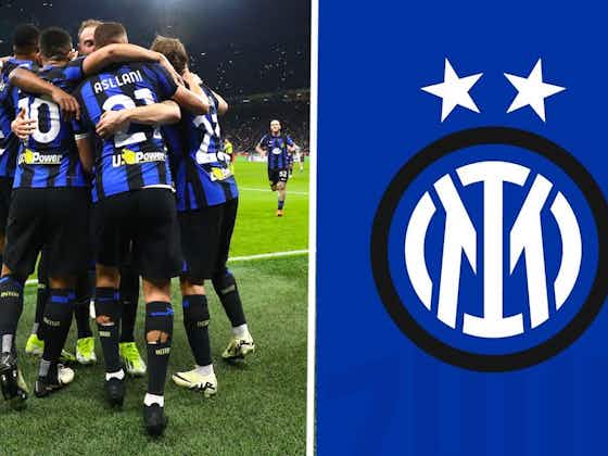 Article image:GdS: Inter squad establish pact ahead of derby in event of Scudetto-sealing win
