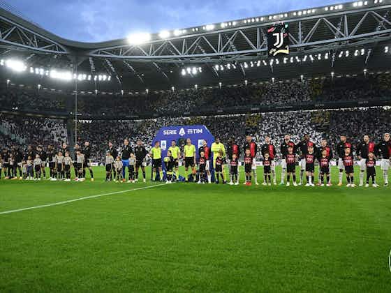 Image de l'article :Serie A preview: Juventus vs. AC Milan – Team news, opposition insight, stats and prediction