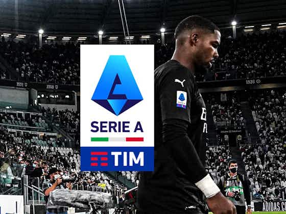Immagine dell'articolo:Official: Date and time for Juventus-Milan confirmed by Lega Serie A