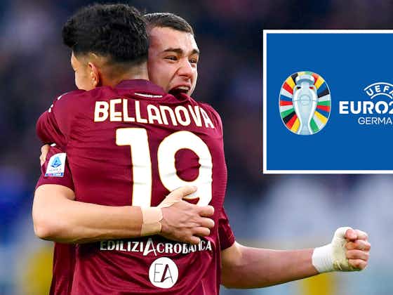 Article image:Repubblica: Talks planned as Milan want to seal deal for Torino star before Euro 2024