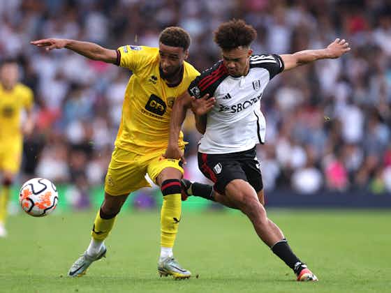 Article image:Sheffield United vs Fulham – Preview