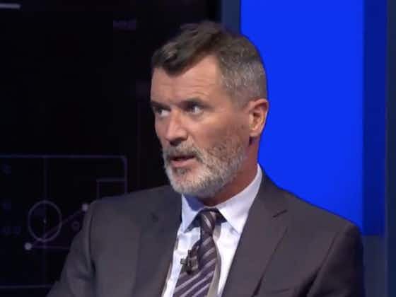 Article image:(Video) Roy Keane highlights mounting Man United pressure for Ole Gunnar Solskjaer