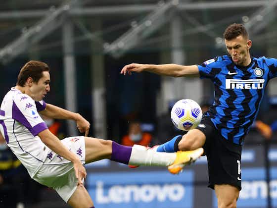 Article image:Federico Chiesa loan not an option for Manchester United