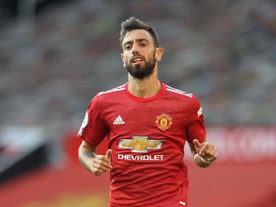 Article image:Bruno Fernandes sends message to latest Portuguese star to join Wolves