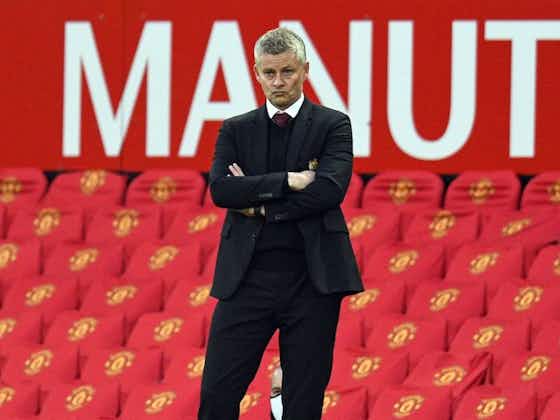 Article image:Solskjaer confirms double Manchester United injury blow ahead of Chelsea clash