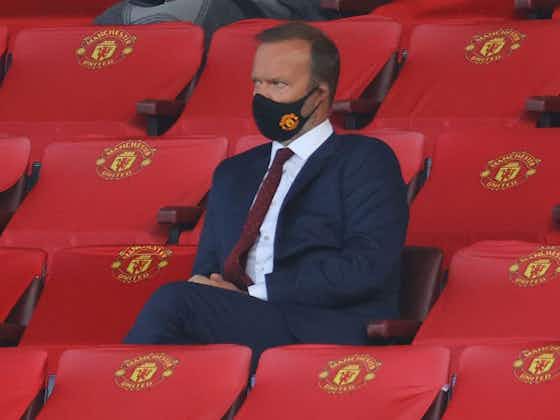 Article image:(Picture) Ed Woodward owns Class ‘A’ shares worth £7.8m at Manchester United