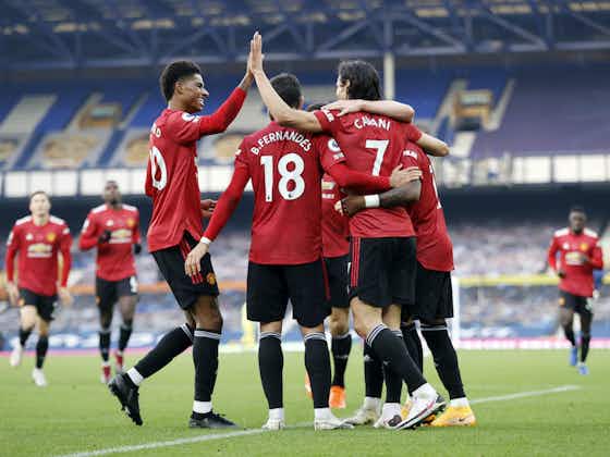 Article image:Mark Lawrenson backs Manchester United to get big win against West Brom