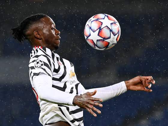 Article image:Strange claims Man United are set to prioritise right-back position due to concerns over Aaron Wan-Bissaka