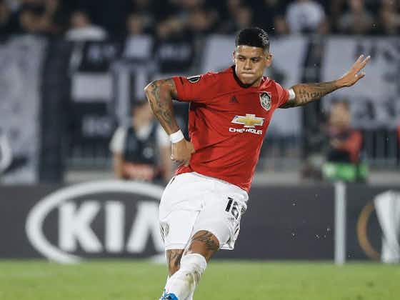 Article image:Former Man United star wants current defender to join Argentinian project