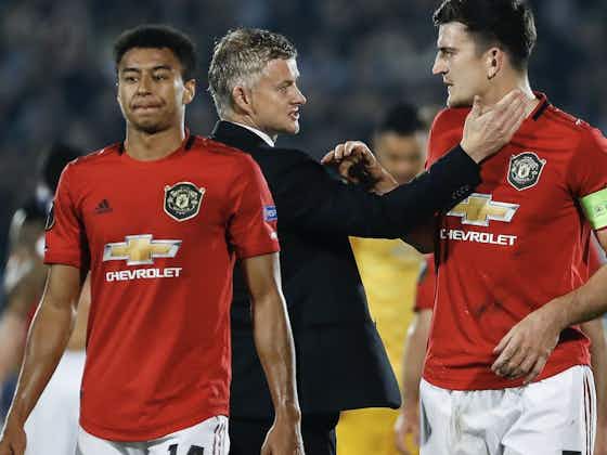 Article image:Amad Diallo set to replace star who will be axed from Man United’s 22-man squad