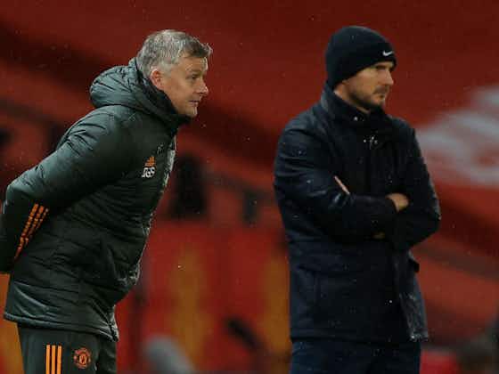 Article image:Opinion: Enjoy the ride, Solskjaer has improved United