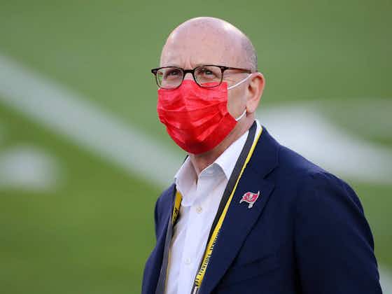 Article image:Manchester United author Tom Clare writes open letter to Joel Glazer