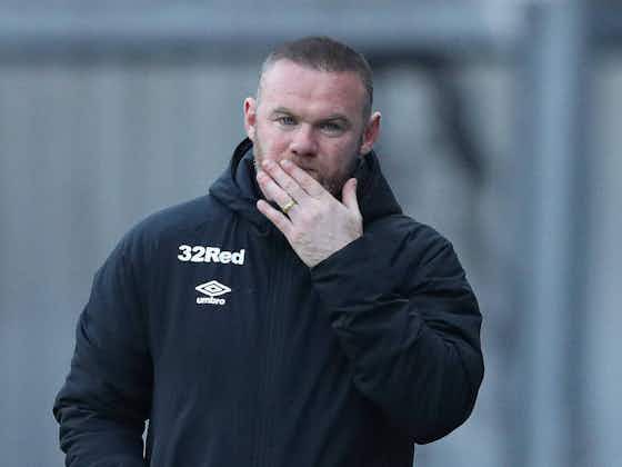 Article image:Rooney’s response to European Super League suggests Man Utd legend has head buried in the sand