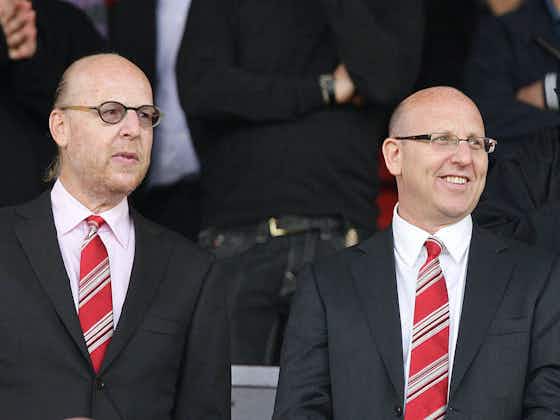 Article image:Joel Glazer to attend Manchester United Fans Advisory Board meeting in January