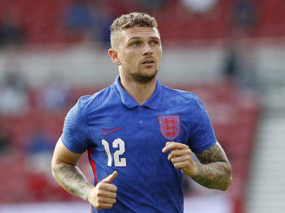 Article image:Kieran Trippier expects potential Man Utd move to happen late in window – report