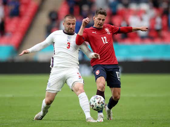 Article image:Jose Mourinho’s England take: Shaw gets mixed review, praise for Maguire