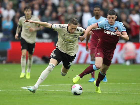 Article image:Former Man Utd star wants Scott McTominay over Declan Rice