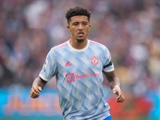 Article image:“It hurts my soul” – Borussia Dortmund CEO unhappy with Man Utd’s handling of Sancho