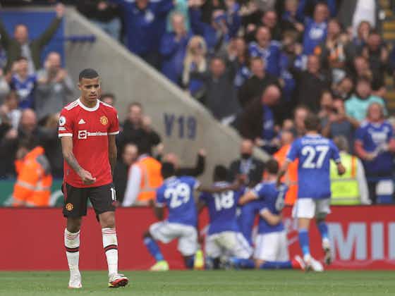 Article image:Three things we learnt from Leicester City 4-2 Manchester United – opinion