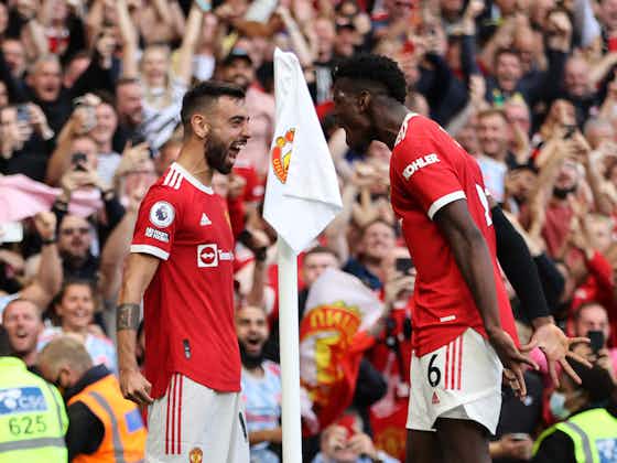 Article image:Key Man Utd duo will be vital in Leicester clash this weekend – opinion