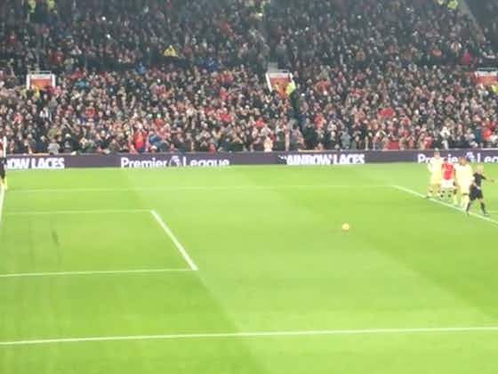 Article image:(Video) Alternative angle shows Cristiano Ronaldo match-winning penalty in all its glory