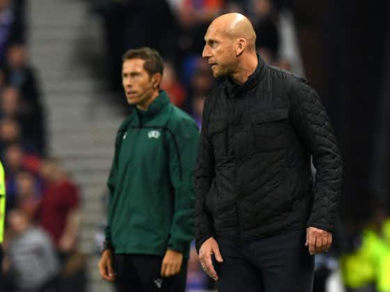Article image:Jaap Stam says linked star wants to join Man United