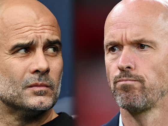 Article image:Preview: Manchester City vs Manchester United